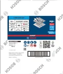 Lamelový kotouč Bosch EXPERT X782 125 mm G40 X-LOCK.